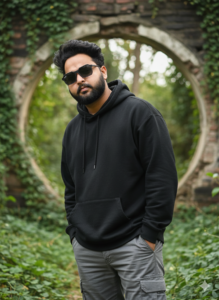 Picture of Siddharth Gaurav Verma